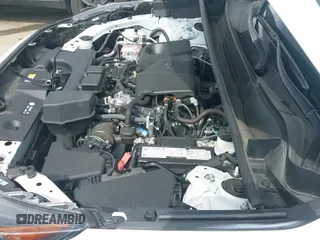 ✅ 2022 Toyota RAV4 LE • VIN: 2T3K1RFV2NW229327 • Lot: 43121938. Listed on IAAI with 18,162 mi. Free auction sales archive from the USA and detailed vehicle history report at DreamBid. Image 19.