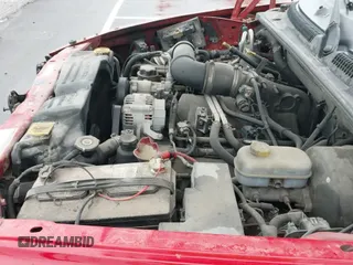 ✅ 2001 Dodge Dakota Sport • VIN: 1B7GG2AN91S110843 • Lot: 42316636. Wystawiony na IAAI z przebiegiem 263 073 mil. Bezpłatny archiwum sprzedaży aukcyjnych z USA i szczegółowy raport historii pojazdu na DreamBid. Zdjęcie 12.