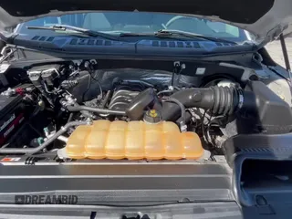 ✅ 2017 Ford F-150 XLT • VIN: 1FTEW1CFXHFB11450 • Lot: 93780995. Listed on Copart with 104,196 mi. Free auction sales archive from the USA and detailed vehicle history report at DreamBid. Image 11.