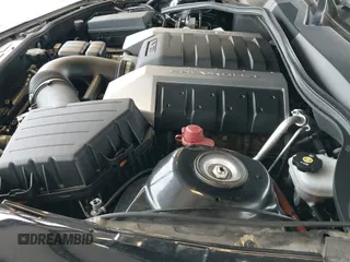 ✅ 2015 Chevrolet Camaro SS • VIN: 2G1FG1EWXF9299402 • Lot: 41591397. Listed on IAAI with 47,881 mi. Free auction sales archive from the USA and detailed vehicle history report at DreamBid. Image 19.