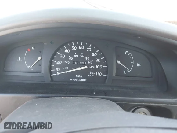 ✅ 2003 Toyota Tacoma • VIN: 5TENL42N53Z259150 • Lot: 44992942. Wystawiony na IAAI z przebiegiem 168 997 mil. Bezpłatny archiwum sprzedaży aukcyjnych z USA i szczegółowy raport historii pojazdu na DreamBid. Zdjęcie 7.