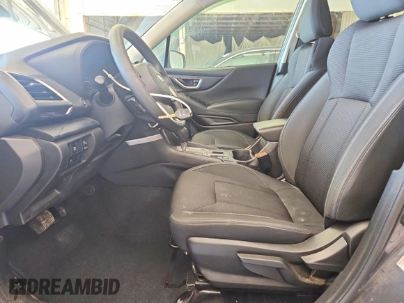 ✅ 2021 Subaru Forester • VIN: JF2SKADC5MH533144 • Lot: 79057635. Listed on Copart with 66,662 mi. Free auction sales archive from the USA and detailed vehicle history report at DreamBid. Image 7.