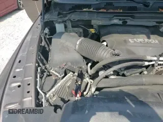 ✅ 2018 Ram 2500 Tradesman • VIN: 3C6TR5CJ7JG386330 • Lot: 69255025. Listed on Copart with 108,817 mi. Free auction sales archive from the USA and detailed vehicle history report at DreamBid. Image 13.