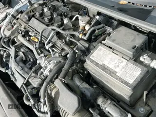 ✅ 2023 Toyota Corolla LE • VIN: 5YFB4MDE2PP064311 • Lot: 43722790. Listed on IAAI with 36,265 mi. Free auction sales archive from the USA and detailed vehicle history report at DreamBid. Image 19.