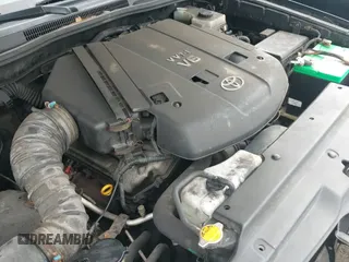 ✅ 2004 Toyota 4Runner SR5 Sport • VIN: JTEBU14RX40043774 • Lot: 43798603. Listed on IAAI with 181,614 mi. Free auction sales archive from the USA and detailed vehicle history report at DreamBid. Image 20.