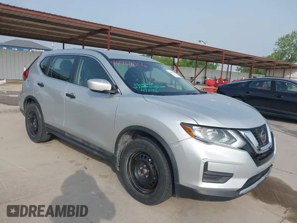 ✅ 2019 Nissan Rogue SL • VIN: 5N1AT2MV6KC830735 • Лот: 44964056. Опубликован ранее на IAAI с пробегом 88 616 миль. Бесплатный доступ к архиву аукционных продаж из США и подробный отчёт об истории автомобиля на DreamBid. Изображение 1.