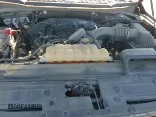 ✅ 2018 Ford F-150 XLT • VIN: 1FTEW1E52JKF52491 • Лот: 91618585. Опубликован ранее на Copart с пробегом 32 817 миль. Бесплатный доступ к архиву аукционных продаж из США и подробный отчёт об истории автомобиля на DreamBid. Изображение 15.