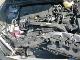 ✅ 2025 Toyota Camry LE • VIN: 4T1DBADKXSU514555 • Lot: 64022775. Wystawiony na Copart z przebiegiem 4 524 mil. Bezpłatny archiwum sprzedaży aukcyjnych z USA i szczegółowy raport historii pojazdu na DreamBid. Zdjęcie 16.