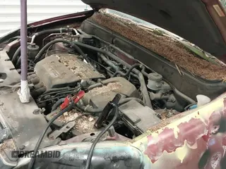 ✅ 2003 Honda CR-V LX • VIN: JHLRD78443C036405 • Lot: 43502436. Listed on IAAI with 225,004 mi. Free auction sales archive from the USA and detailed vehicle history report at DreamBid. Image 14.