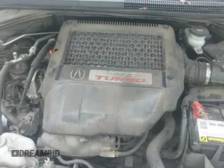 ✅ 2011 Acura RDX Technology • VIN: 5J8TB1H5XBA007565 • Lot: 42417837. Listed on IAAI with 200,091 mi. Free auction sales archive from the USA and detailed vehicle history report at DreamBid. Image 20.