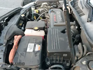 ✅ 2009 Toyota Camry • VIN: 4T1BB46K19U092904 • Lot: 43787090. Wystawiony na IAAI z przebiegiem 159 262 mil. Bezpłatny archiwum sprzedaży aukcyjnych z USA i szczegółowy raport historii pojazdu na DreamBid. Zdjęcie 12.