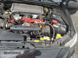 ✅ 2018 Subaru WRX STI Limited • VIN: JF1VA2T64J9837769 • Lot: 67452945. Listed on Copart with 83,365 mi. Free auction sales archive from the USA and detailed vehicle history report at DreamBid. Image 13.