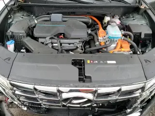 ✅ 2023 Hyundai Tucson Limited • VIN: KM8JFDA28PU121674 • Lot: 43163045. Wystawiony na Copart z przebiegiem 14 671 mil. Bezpłatny archiwum sprzedaży aukcyjnych z USA i szczegółowy raport historii pojazdu na DreamBid. Zdjęcie 14.