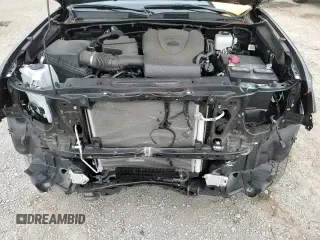 ✅ 2023 Toyota Tacoma TRD Off Road • VIN: 3TMCZ5AN4PM601512 • Lot: 82181395. Listed on Copart with 45,938 mi. Free auction sales archive from the USA and detailed vehicle history report at DreamBid. Image 16.