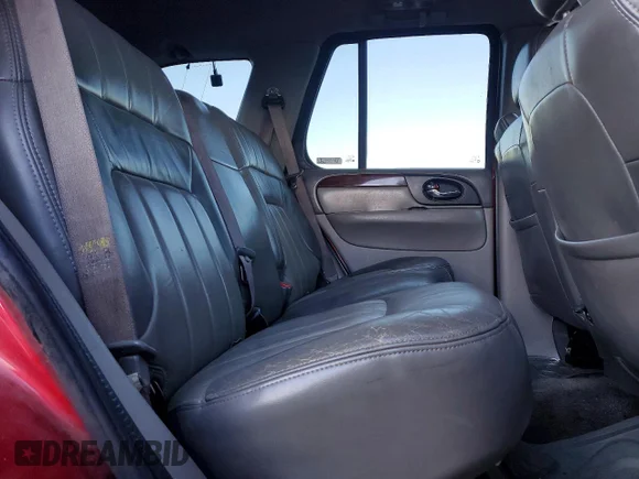 ✅ 2002 GMC Envoy SLT • VIN: 1GKDT13S722197255 • Lot: 73554015. Listed on Copart with 192,825 mi. Free auction sales archive from the USA and detailed vehicle history report at DreamBid. Image 11.