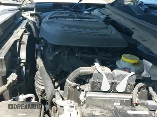 ✅ 2023 Jeep Wagoneer Series III • VIN: 1C4SJVDP1PS505523 • Лот: 42529198. Опубликован ранее на IAAI с пробегом 60 097 миль. Бесплатный доступ к архиву аукционных продаж из США и подробный отчёт об истории автомобиля на DreamBid. Изображение 19.