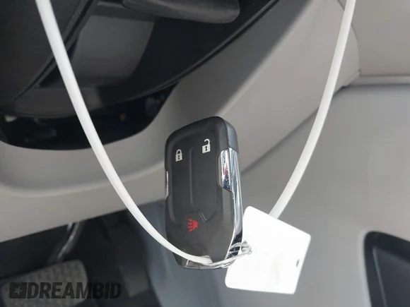 ✅ 2024 GMC Terrain SLE • VIN: 3GKALMEGXRL384401 • Лот: 45128138. Опубліковано раніше на IAAI з пробігом 10 900 миль. Безкоштовний доступ до архіву аукціонних продажів зі США та докладний звіт про історію автомобіля на DreamBid. Зображення 11.