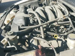 ✅ 2007 Mercury Mountaineer Premier • VIN: 4M2EU48827UJ05924 • Lot: 43238330. Wystawiony na IAAI z przebiegiem 176 193 mil. Bezpłatny archiwum sprzedaży aukcyjnych z USA i szczegółowy raport historii pojazdu na DreamBid. Zdjęcie 12.