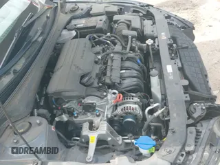 ✅ 2024 Hyundai Elantra SE • VIN: KMHLL4DG0RU784796 • Lot: 42354131. Listed on IAAI with 20,784 mi. Free auction sales archive from the USA and detailed vehicle history report at DreamBid. Image 18.