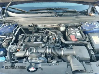 ✅ 2018 Honda Accord Sport • VIN: 1HGCV1F37JA125774 • Lot: 43730340. Wystawiony na IAAI z przebiegiem 229 144 mil. Bezpłatny archiwum sprzedaży aukcyjnych z USA i szczegółowy raport historii pojazdu na DreamBid. Zdjęcie 20.