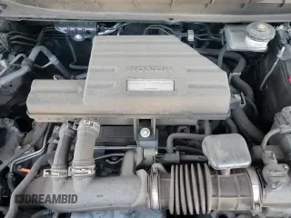 ✅ 2020 Honda CR-V LX • VIN: 7FARW1H21LE018423 • Lot: 84635615. Listed on Copart with 57,292 mi. Free auction sales archive from the USA and detailed vehicle history report at DreamBid. Image 16.