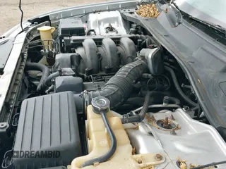 ✅ 2008 Dodge Charger • VIN: 2B3KA43R88H336379 • Лот: 43190046. Опубликован ранее на IAAI с пробегом 192 486 миль. Бесплатный доступ к архиву аукционных продаж из США и подробный отчёт об истории автомобиля на DreamBid. Изображение 12.