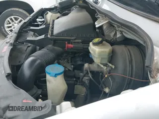 ✅ 2011 Mercedes-Benz Sprinter Passenger • VIN: WDZPE7CC7B5543222 • Lot: 42489924. Wystawiony na IAAI z przebiegiem 176 041 mil. Bezpłatny archiwum sprzedaży aukcyjnych z USA i szczegółowy raport historii pojazdu na DreamBid. Zdjęcie 19.