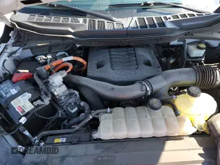 ✅ 2021 Ford F-150 Lariat • VIN: 1FTFW1CD8MFC11687 • Лот: 81571355. Опубликован ранее на Copart с пробегом 72 910 миль. Бесплатный доступ к архиву аукционных продаж из США и подробный отчёт об истории автомобиля на DreamBid. Изображение 15.