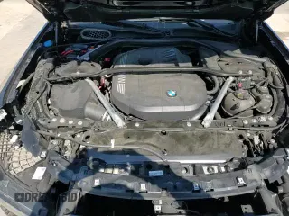 ✅ 2024 BMW 7 Series 740i xDrive • VIN: WBA33EH04RCR17456 • Lot: 80525475. Wystawiony na Copart z przebiegiem 20 289 mil. Bezpłatny archiwum sprzedaży aukcyjnych z USA i szczegółowy raport historii pojazdu na DreamBid. Zdjęcie 15.