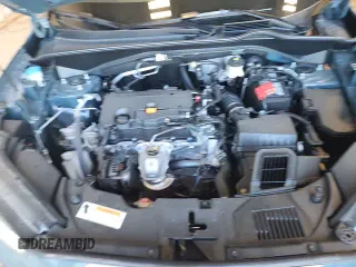 ✅ 2025 Honda HR-V EX-L • VIN: 3CZRZ2H78SM749357 • Lot: 91621085. Wystawiony na Copart z przebiegiem 3 432 mil. Bezpłatny archiwum sprzedaży aukcyjnych z USA i szczegółowy raport historii pojazdu na DreamBid. Zdjęcie 17.