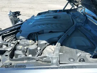 ✅ 2019 BMW 4 Series 440i xDrive • VIN: WBA4W9C56KAF94960 • Лот: 42296199. Опубликован ранее на IAAI с пробегом 58 030 миль. Бесплатный доступ к архиву аукционных продаж из США и подробный отчёт об истории автомобиля на DreamBid. Изображение 19.