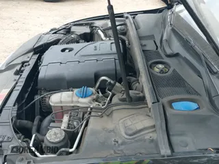 ✅ 2009 Audi A4 Premium • VIN: WAUJF78K89N068660 • Lot: 42373748. Listed on IAAI with 182,855 mi. Free auction sales archive from the USA and detailed vehicle history report at DreamBid. Image 12.