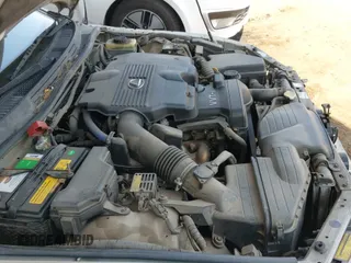 ✅ 2002 Lexus IS 300/350 • VIN: JTHBD192820059550 • Lot: 42715124. Wystawiony na IAAI z przebiegiem 204 187 mil. Bezpłatny archiwum sprzedaży aukcyjnych z USA i szczegółowy raport historii pojazdu na DreamBid. Zdjęcie 16.