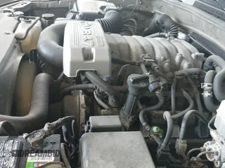 ✅ 2003 Toyota 4Runner SR5 • VIN: JTEBT14R538002276 • Lot: 42883029. Listed on IAAI with 165,773 mi. Free auction sales archive from the USA and detailed vehicle history report at DreamBid. Image 11.