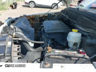 ✅ 2005 Dodge 1500 SLT • VIN: 1D7HA18NX5J612638 • Lot: 43167228. Listed on IAAI with 265,791 mi. Free auction sales archive from the USA and detailed vehicle history report at DreamBid. Image 12.