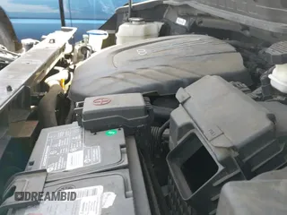 ✅ 2015 Kia Sedona SX-L • VIN: KNDME5C10F6033882 • Lot: 41808805. Wystawiony na IAAI z przebiegiem 81 936 mil. Bezpłatny archiwum sprzedaży aukcyjnych z USA i szczegółowy raport historii pojazdu na DreamBid. Zdjęcie 20.