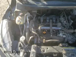 ✅ 2020 Nissan Versa SR • VIN: 3N1CN8FV3LL843622 • Лот: 82647995. Опубликован ранее на Copart с пробегом 77 131 миль. Бесплатный доступ к архиву аукционных продаж из США и подробный отчёт об истории автомобиля на DreamBid. Изображение 13.