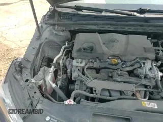 ✅ 2018 Toyota Camry LE • VIN: JTNB11HK8J3017268 • Lot: 64760415. Wystawiony na Copart z przebiegiem 114 509 mil. Bezpłatny archiwum sprzedaży aukcyjnych z USA i szczegółowy raport historii pojazdu na DreamBid. Zdjęcie 13.