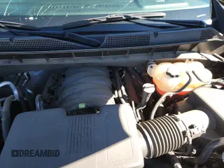 2022 Chevrolet Silverado 1500 High Country z VIN 2GCUDJED6N1502692, wystawiony jako Copart lot #82080795 z przebiegiem 14 472 mil mil oraz Szkoda całkowita • Salvage title. Historia ofert i sprzedaży dostępna na DreamBid. Obrazek 15.