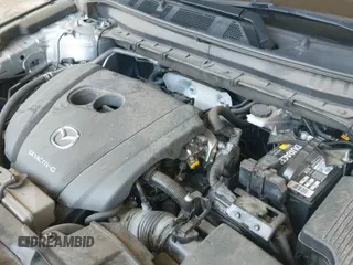 ✅ 2020 Mazda CX-5 Touring • VIN: JM3KFACM8L1770738 • Lot: 43237475. Wystawiony na IAAI z przebiegiem 96 169 mil. Bezpłatny archiwum sprzedaży aukcyjnych z USA i szczegółowy raport historii pojazdu na DreamBid. Zdjęcie 19.