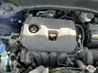 ✅ 2021 Kia Seltos EX • VIN: KNDERCAA2M7212464 • Lot: 86822995. Listed on Copart with 34,819 mi. Free auction sales archive from the USA and detailed vehicle history report at DreamBid. Image 16.