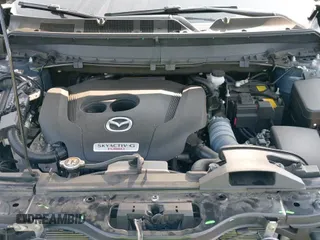 ✅ 2022 Mazda CX-9 Carbon Edition • VIN: JM3TCBDY7N0622769 • Lot: 42918869. Wystawiony na IAAI z przebiegiem 20 120 mil. Bezpłatny archiwum sprzedaży aukcyjnych z USA i szczegółowy raport historii pojazdu na DreamBid. Zdjęcie 24.