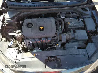 ✅ 2020 Hyundai Elantra SE • VIN: 5NPD74LF2LH614804 • Lot: 69240165. Listed on Copart with 108,733 mi. Free auction sales archive from the USA and detailed vehicle history report at DreamBid. Image 15.