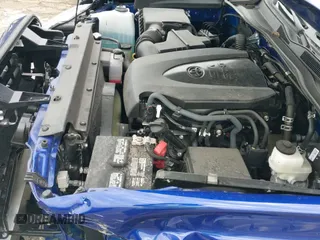 ✅ 2023 Toyota Tacoma SR • VIN: 3TMCZ5AN2PM569644 • Лот: 41753562. Опубликован ранее на IAAI с пробегом 16 945 миль. Бесплатный доступ к архиву аукционных продаж из США и подробный отчёт об истории автомобиля на DreamBid. Изображение 19.