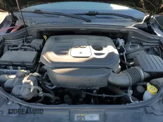 ✅ 2019 Jeep Grand Cherokee Altitude • VIN: 1C4RJFAG6KC767498 • Lot: 92410715. Listed on Copart with 127,390 mi. Free auction sales archive from the USA and detailed vehicle history report at DreamBid. Image 13.