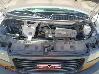 ✅ 2019 GMC Savana Cargo • VIN: 1GTW7AFG1K1246472 • Lot: 47945425. Listed on Copart with 67,493 mi. Free auction sales archive from the USA and detailed vehicle history report at DreamBid. Image 14.