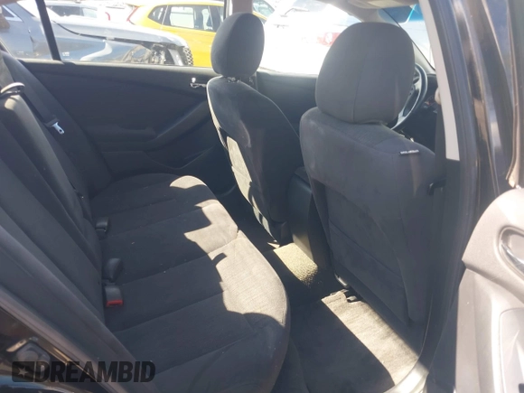 ✅ 2012 Nissan Altima S • VIN: 1N4AL2AP0CC110347 • Лот: 44566348. Опубликован ранее на IAAI с пробегом 104 056 миль. Бесплатный доступ к архиву аукционных продаж из США и подробный отчёт об истории автомобиля на DreamBid. Изображение 8.