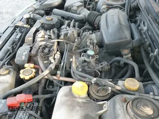 ✅ 1998 Subaru Impreza • VIN: JF1DF4857WH814702 • Lot: 41836750. Listed on IAAI with 203,676 mi. Free auction sales archive from the USA and detailed vehicle history report at DreamBid. Image 19.