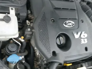 ✅ 2008 Hyundai Sonata SE • VIN: 5NPEU46F18H369915 • Лот: 41250325. Опубликован ранее на IAAI с пробегом 200 666 миль. Бесплатный доступ к архиву аукционных продаж из США и подробный отчёт об истории автомобиля на DreamBid. Изображение 20.