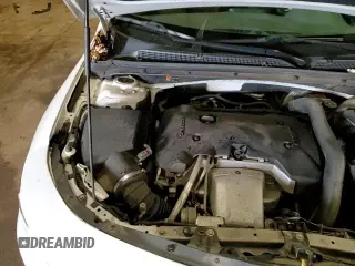 ✅ 2017 Chevrolet Malibu Premier • VIN: 1G1ZH5SX1HF161367 • Lot: 82561835. Wystawiony na Copart z przebiegiem 91 246 mil mil. Skorzystaj z bezpłatnego archiwum sprzedaży aukcyjnych z USA i zobacz szczegółowy raport historii pojazdu na DreamBid. Zdjęcie 15.